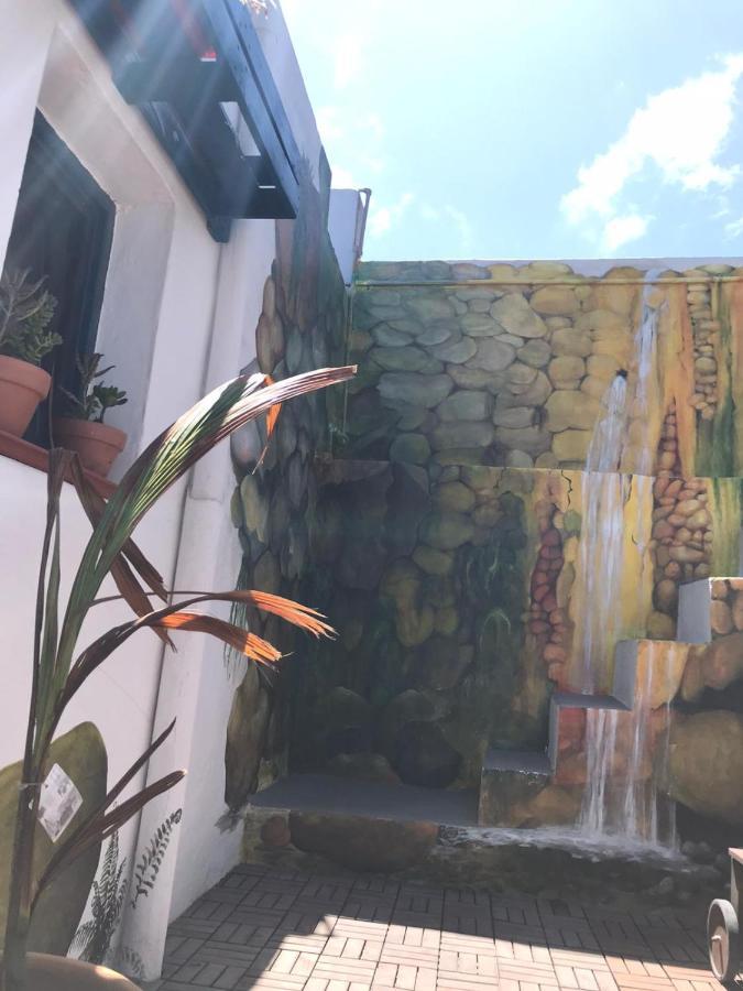 브레나바자 Pura Vida Casa Del Mar 빌라 외부 사진