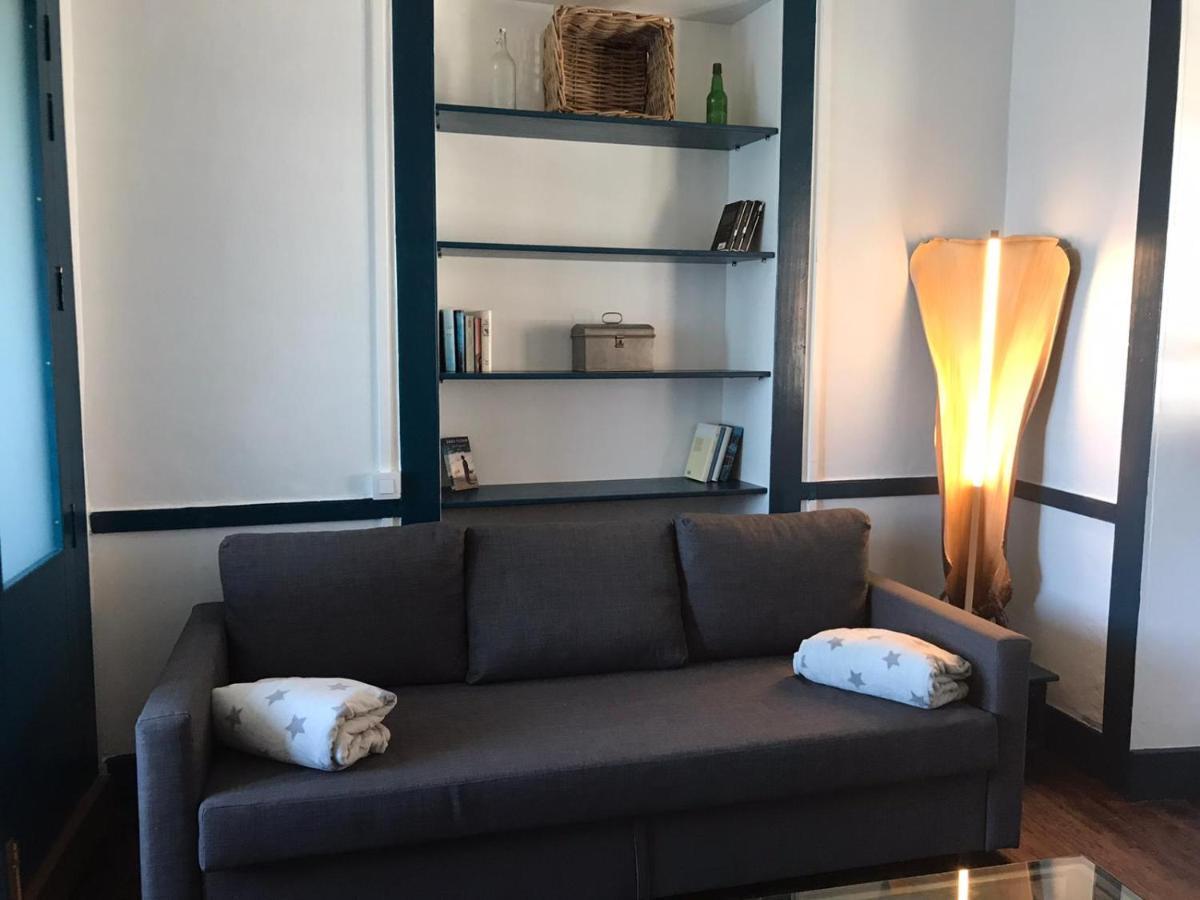 브레나바자 Pura Vida Casa Del Mar 빌라 외부 사진