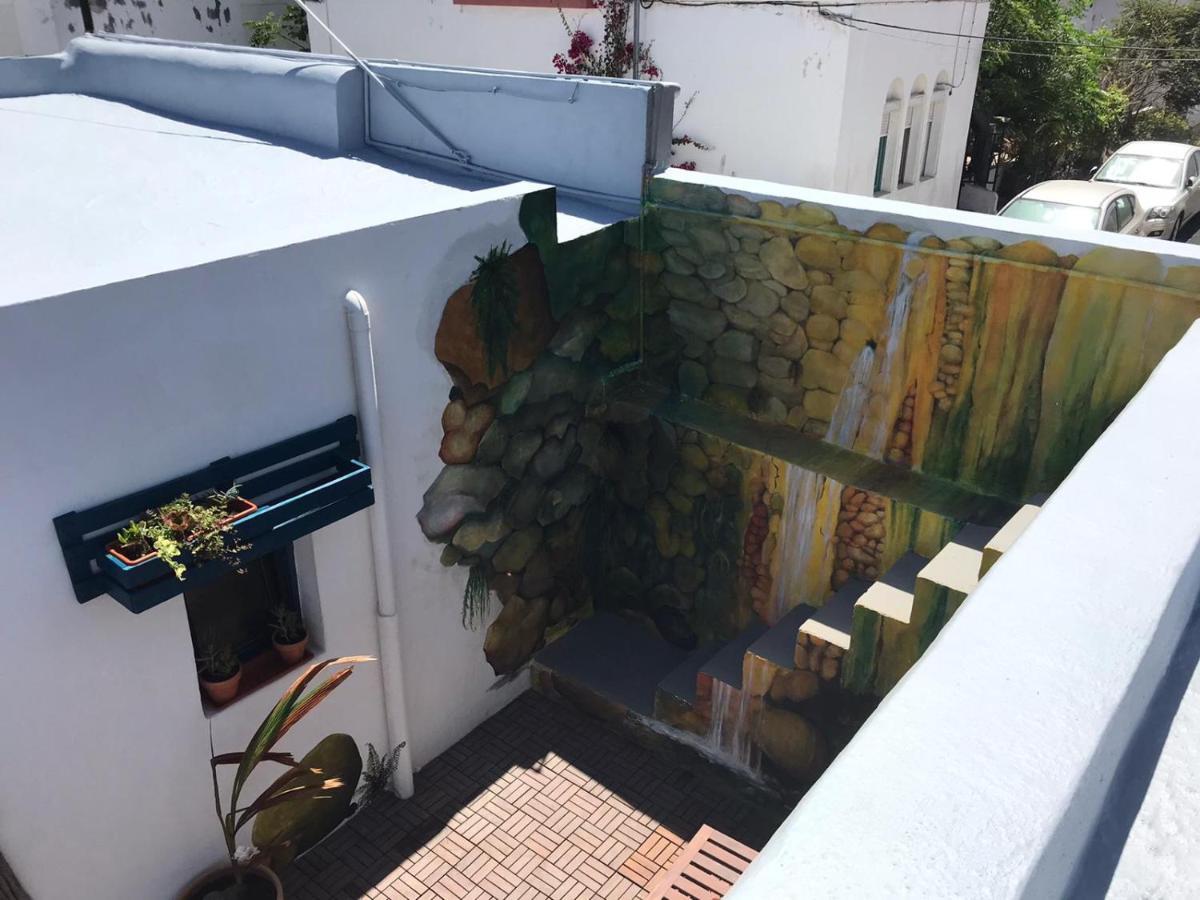 브레나바자 Pura Vida Casa Del Mar 빌라 외부 사진