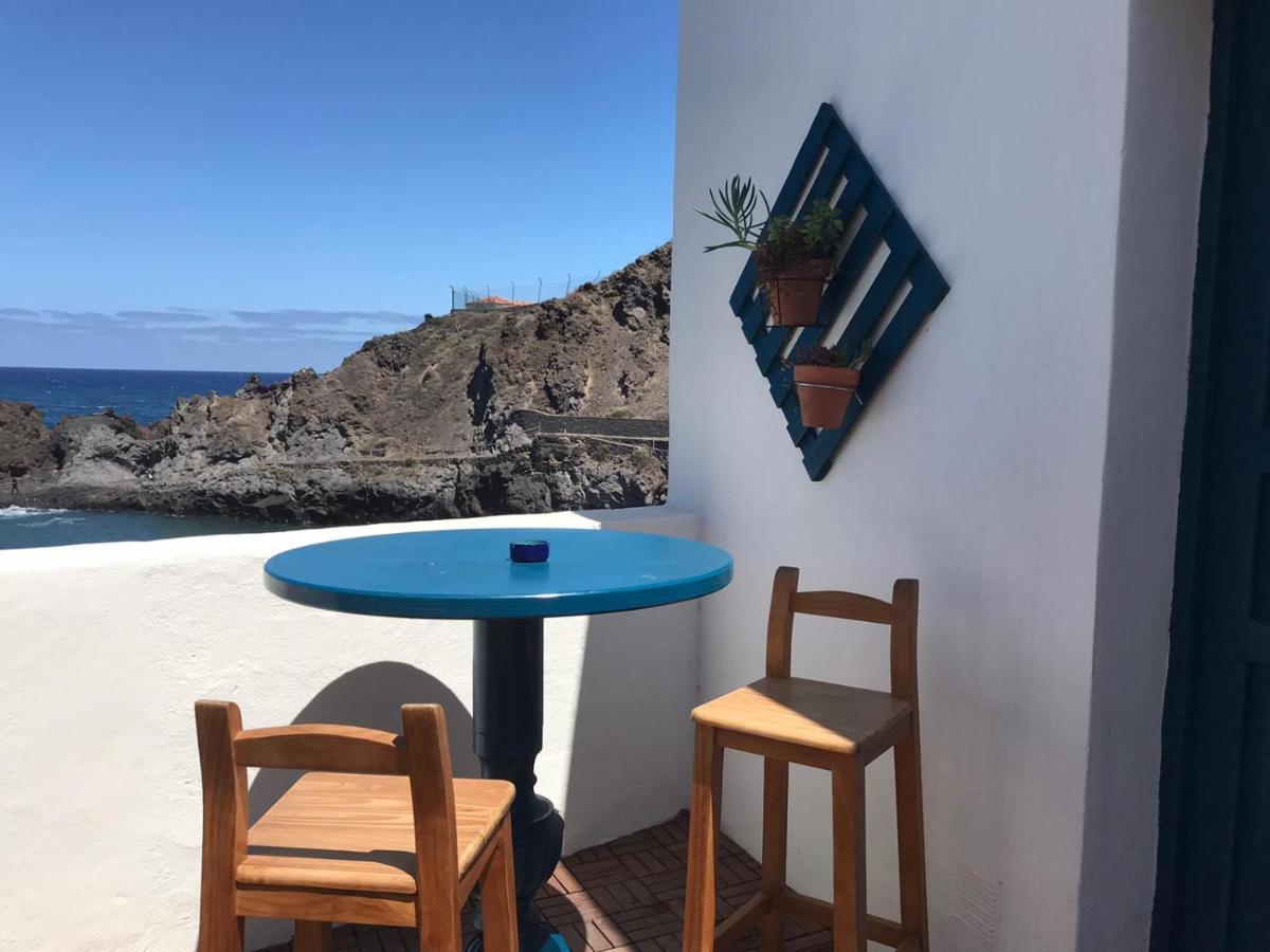 브레나바자 Pura Vida Casa Del Mar 빌라 외부 사진