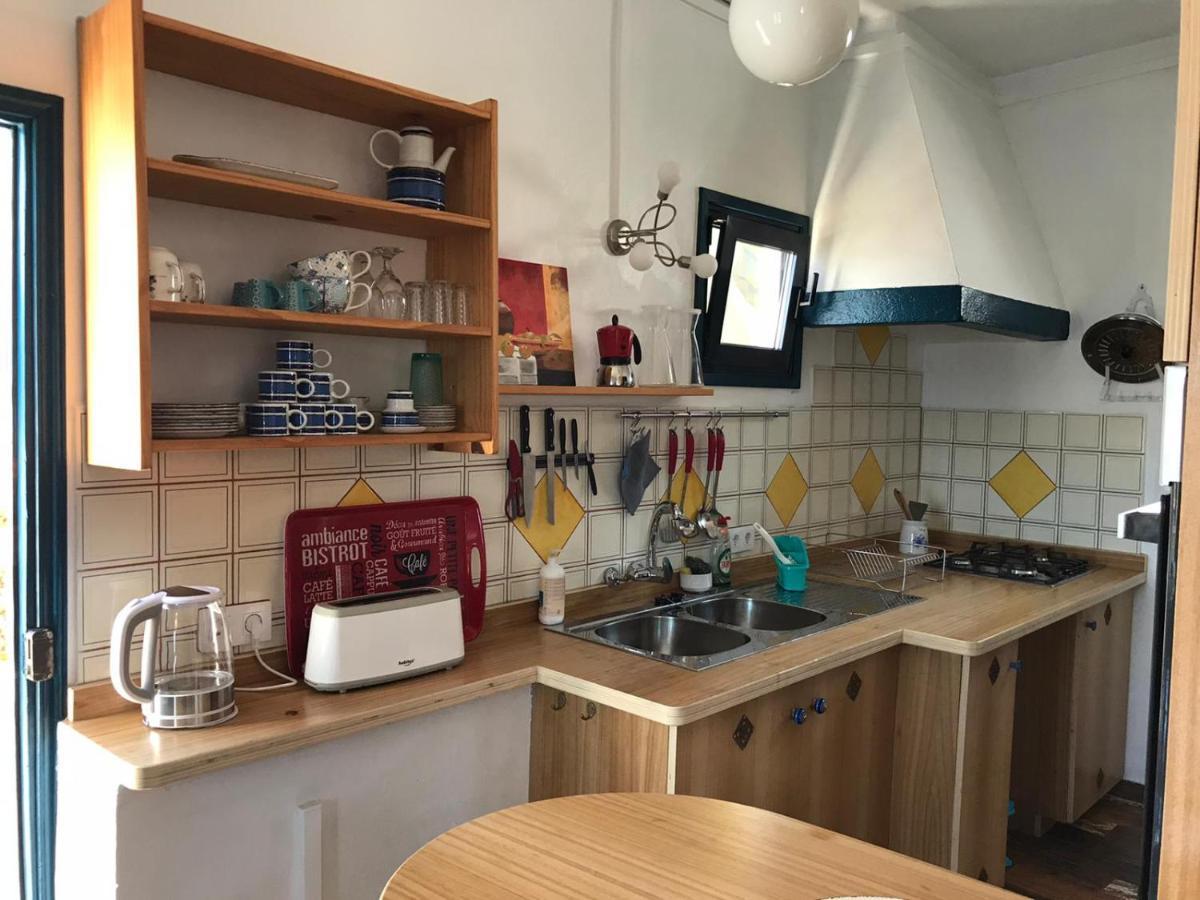 브레나바자 Pura Vida Casa Del Mar 빌라 외부 사진