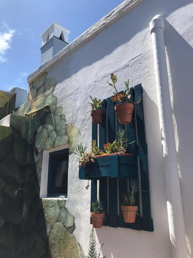 브레나바자 Pura Vida Casa Del Mar 빌라 외부 사진
