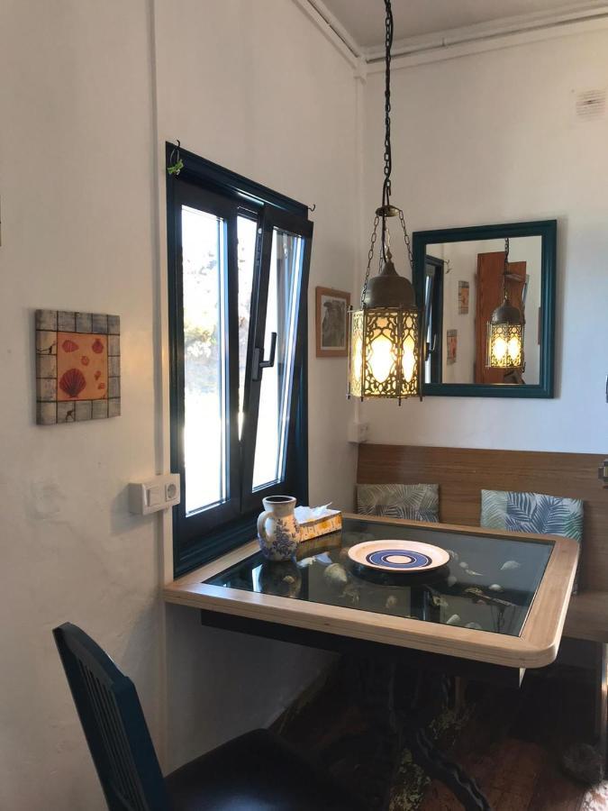브레나바자 Pura Vida Casa Del Mar 빌라 외부 사진