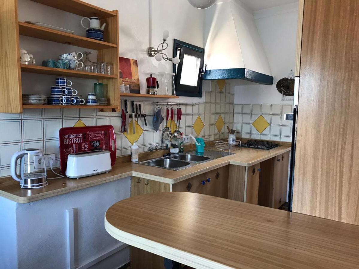 브레나바자 Pura Vida Casa Del Mar 빌라 외부 사진