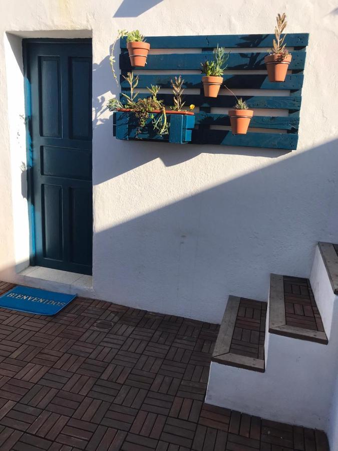브레나바자 Pura Vida Casa Del Mar 빌라 외부 사진