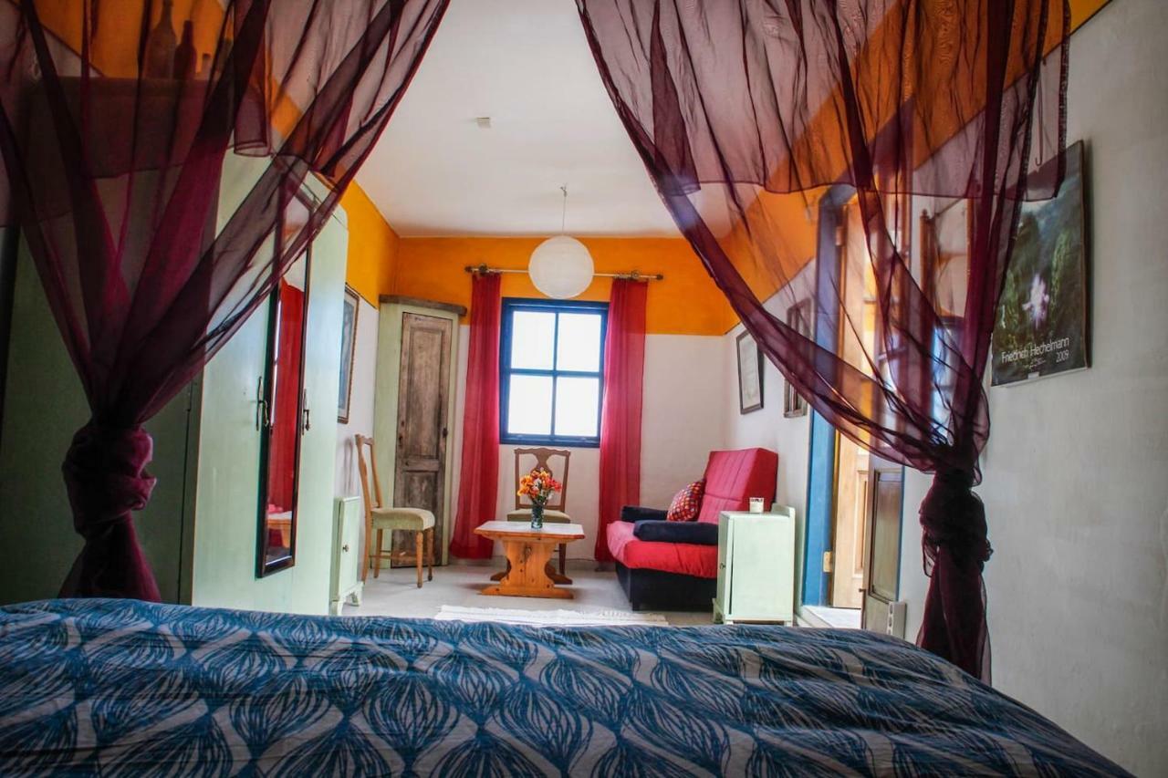 브레나바자 Pura Vida Casa Del Mar 빌라 외부 사진