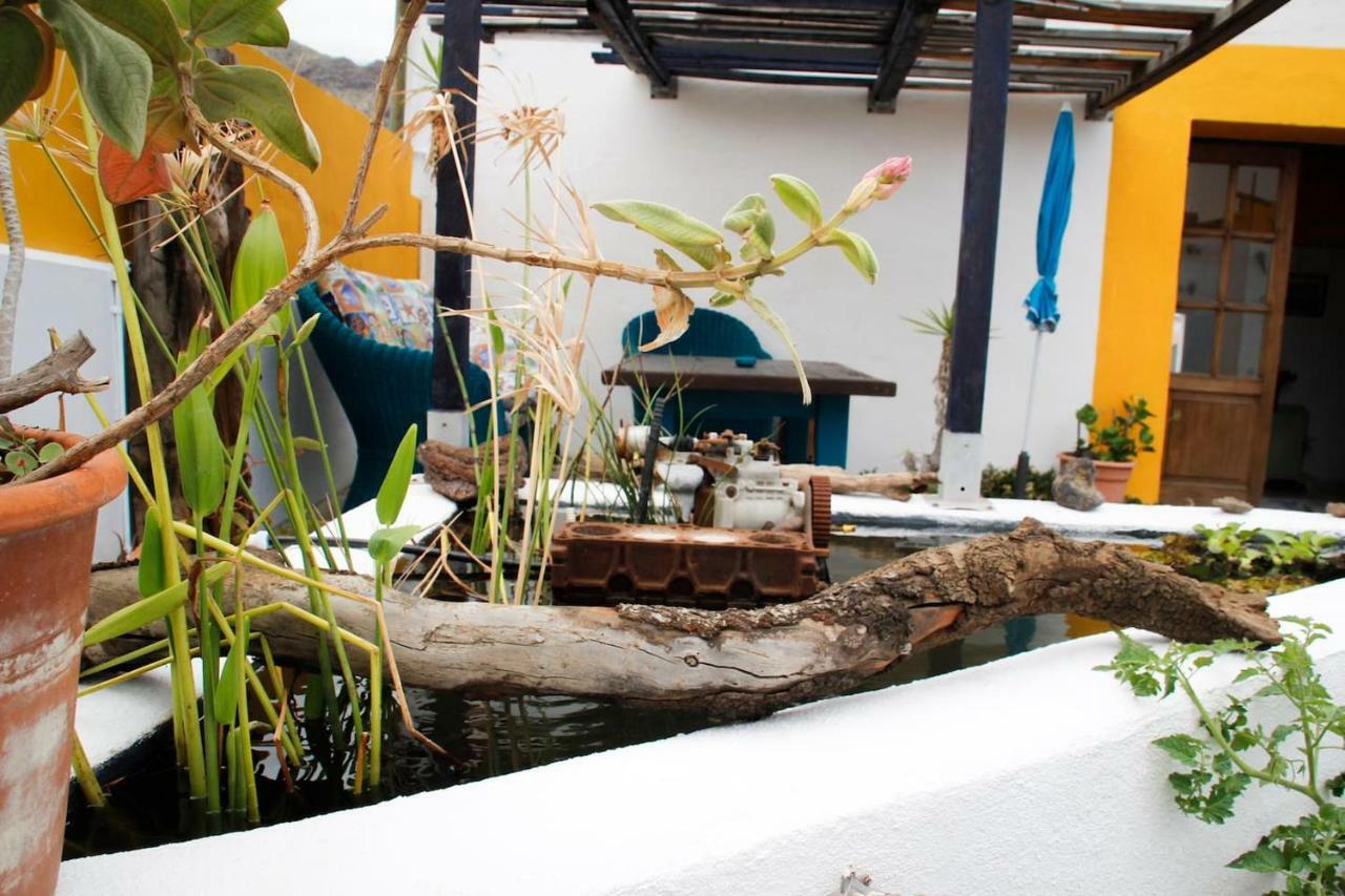 브레나바자 Pura Vida Casa Del Mar 빌라 외부 사진